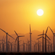 Image for article titled The Best of Green Tech: Wind Turbines